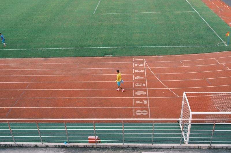 春のスポーツ習慣を始めるための準備ポイント